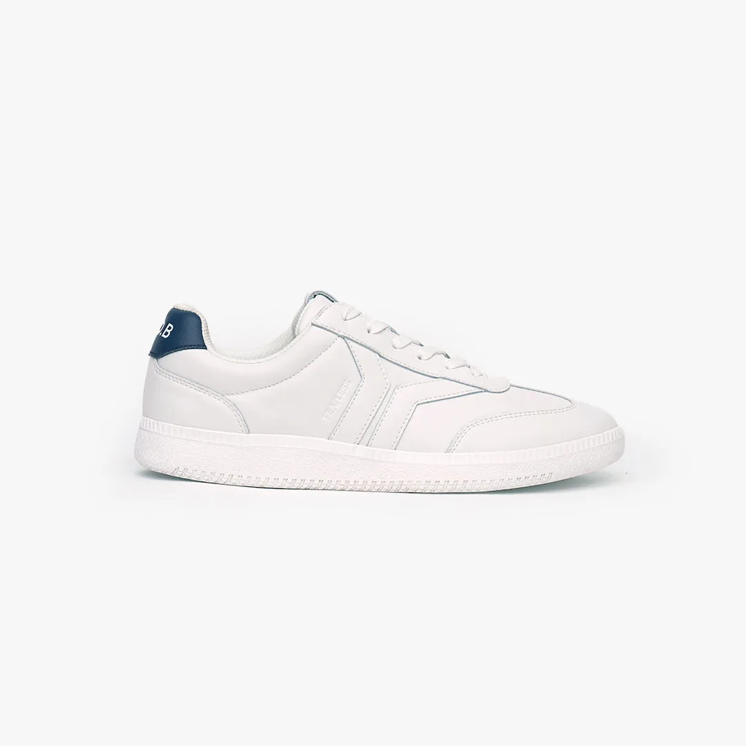 COB Fearless Sneaker White & Cream