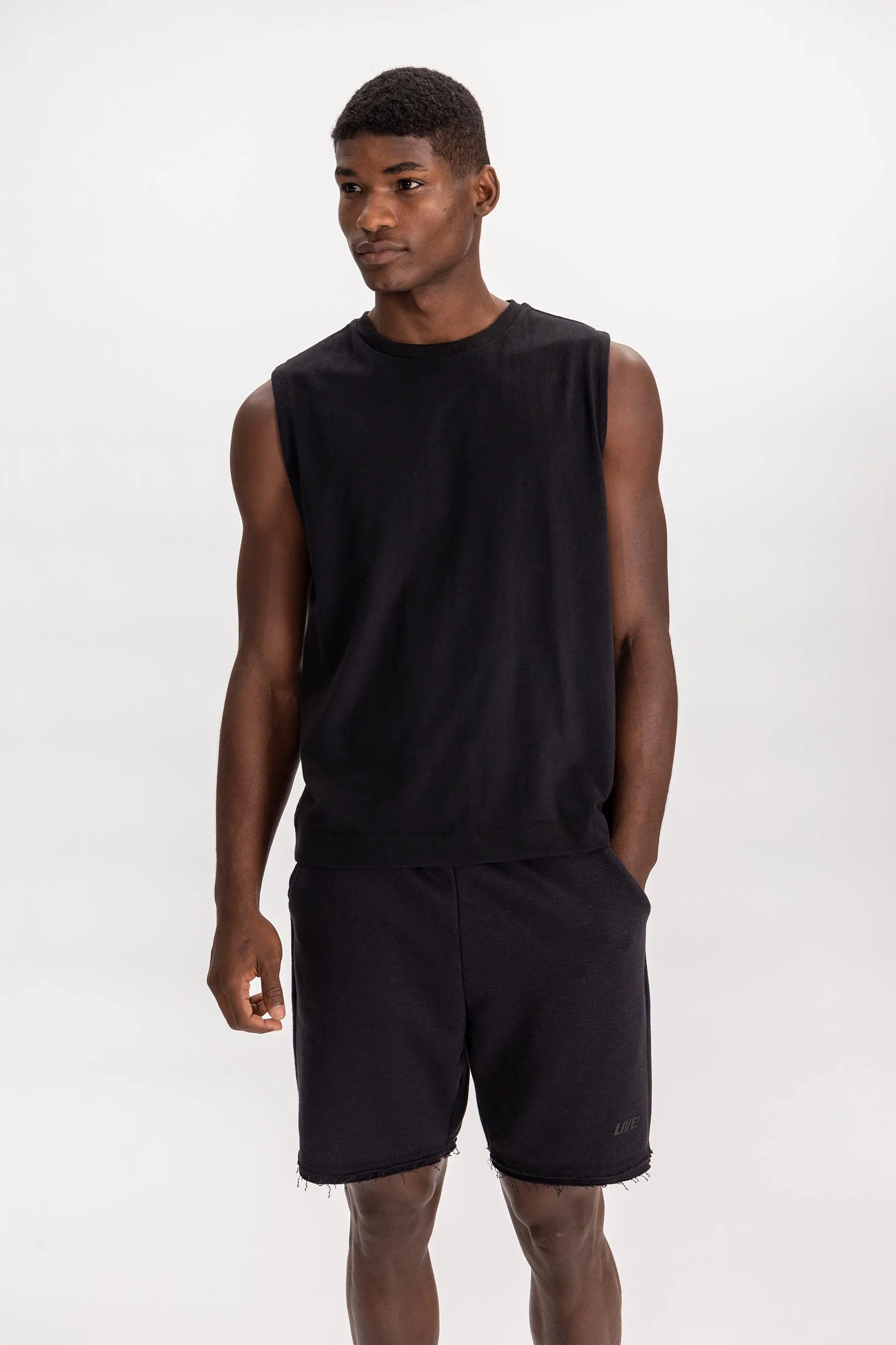 Comfort Jet T-Shirt