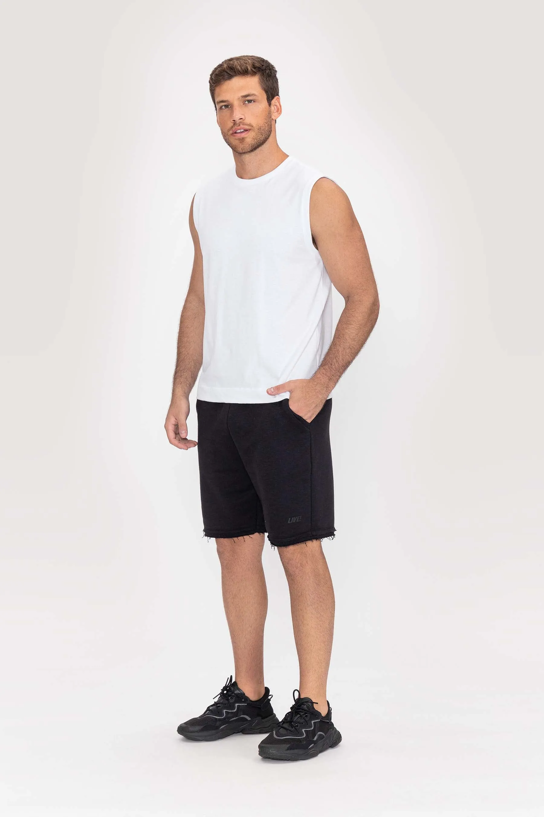 Comfort Jet T-Shirt