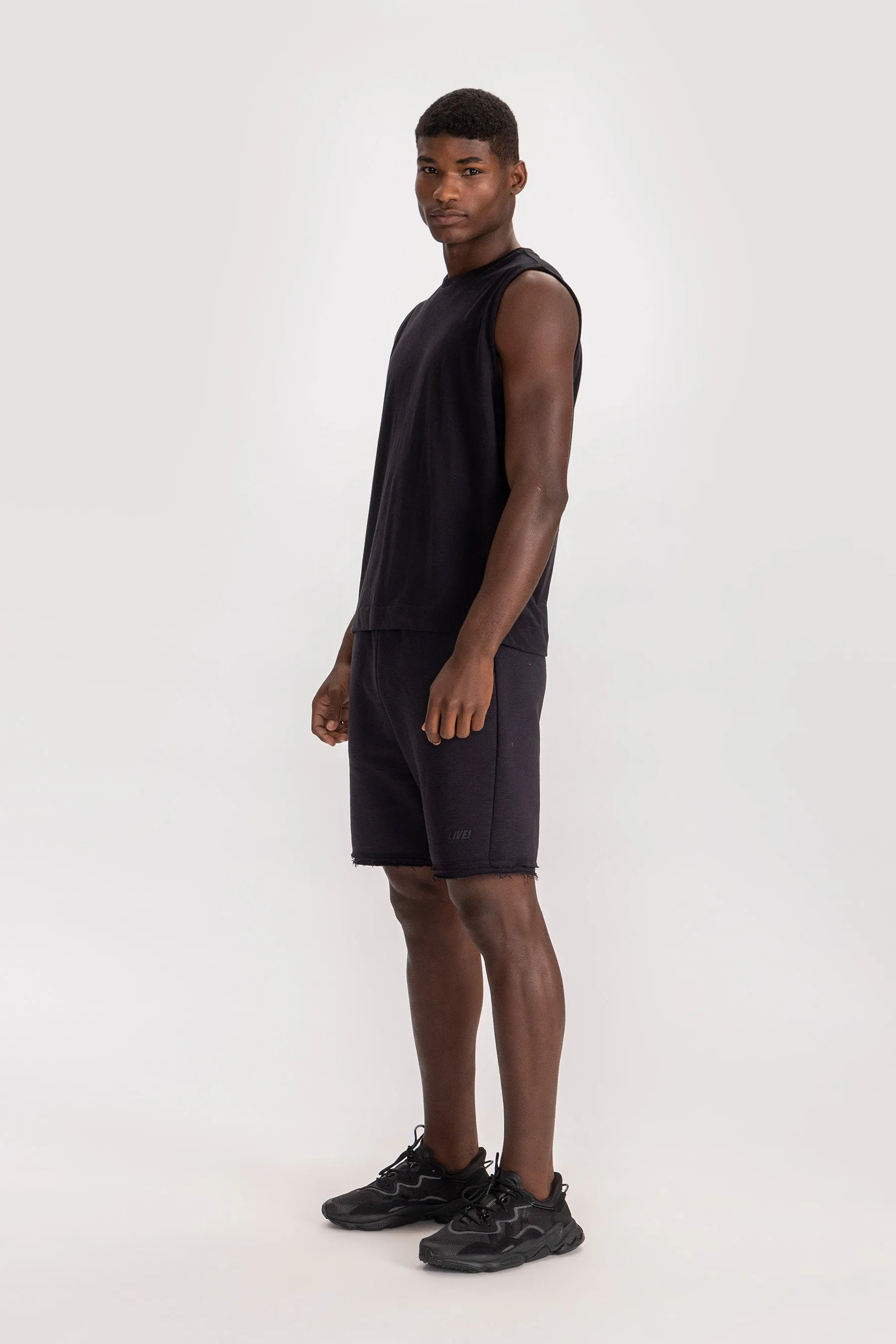 Comfort Jet T-Shirt