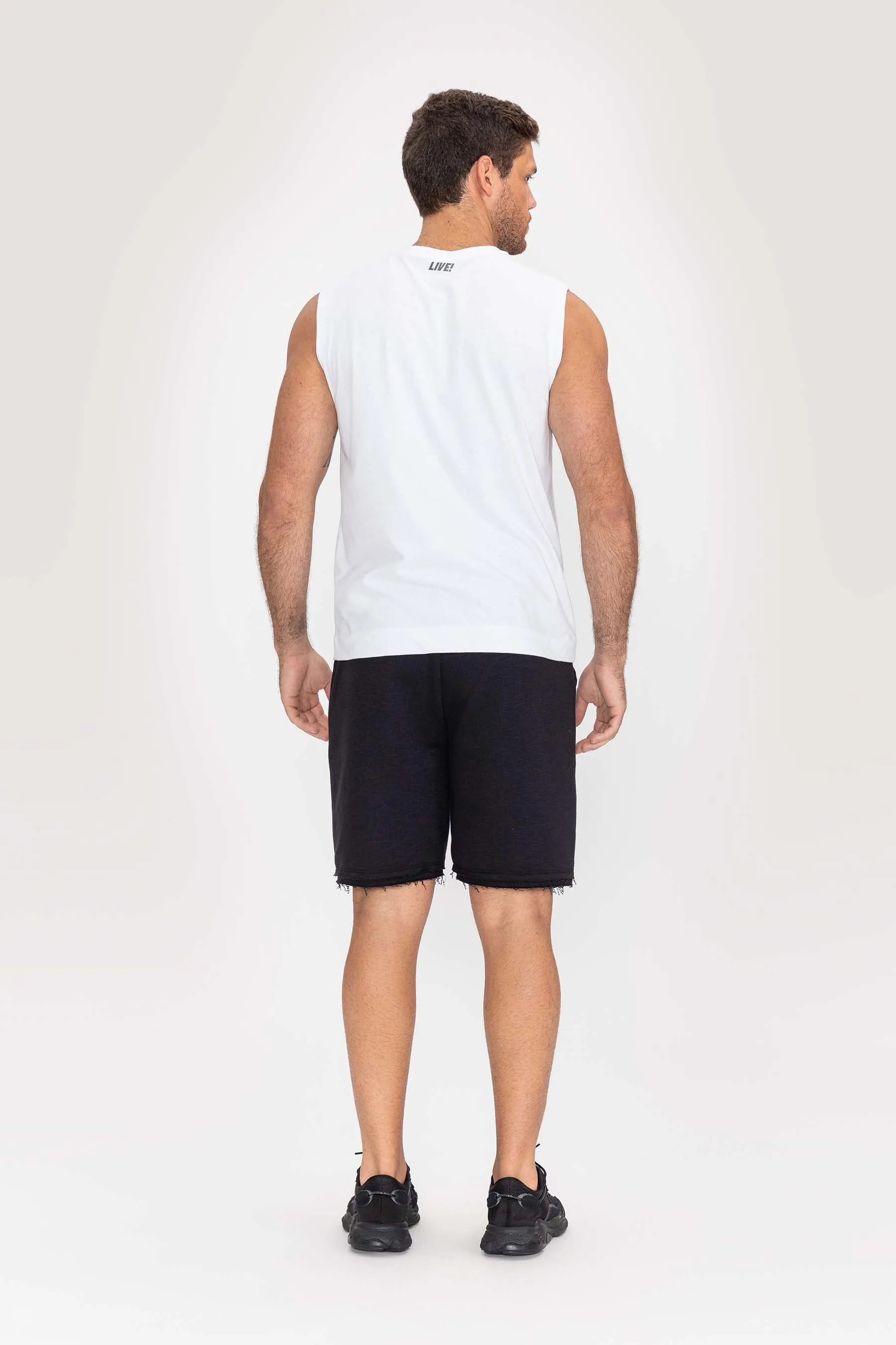 Comfort Jet T-Shirt