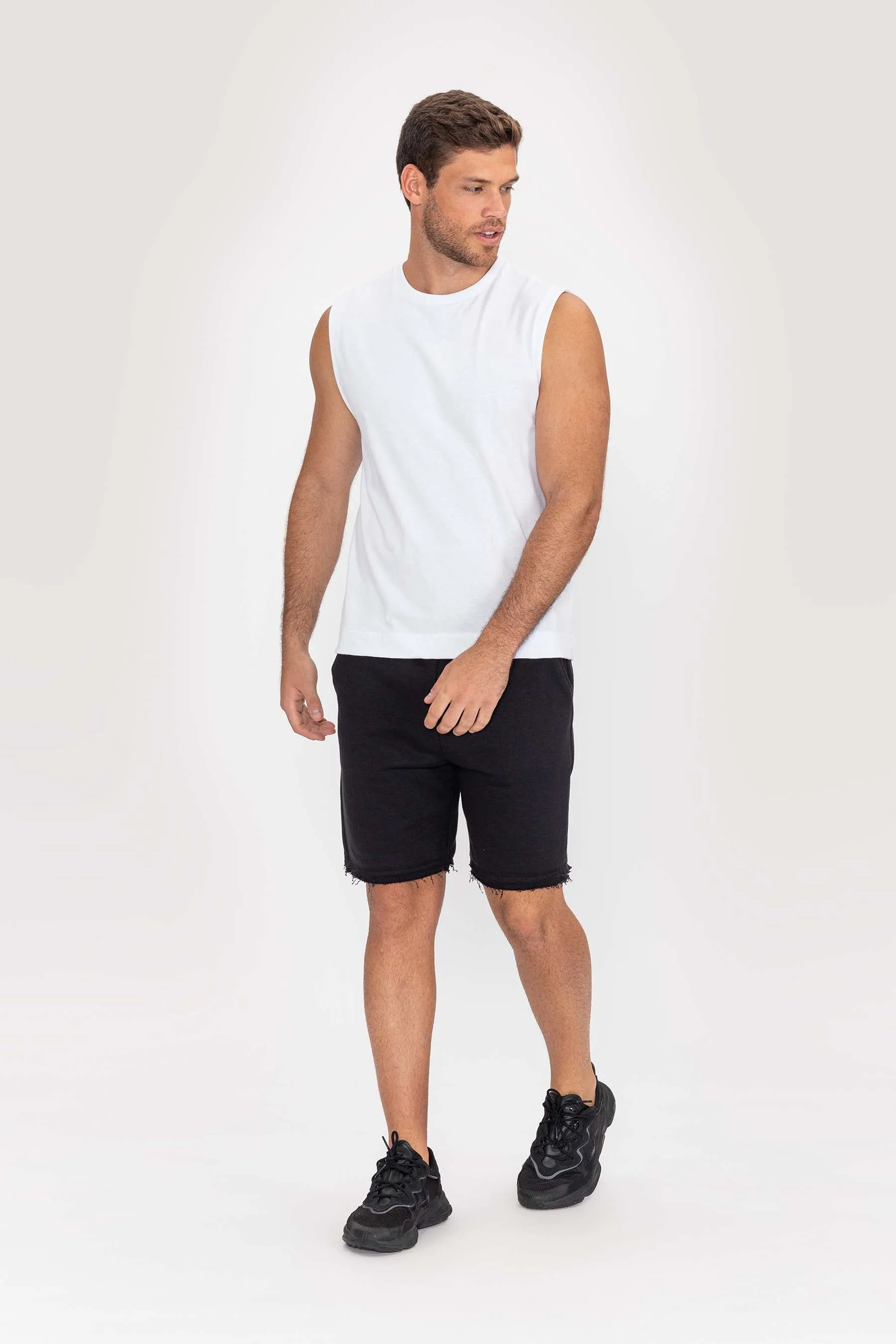 Comfort Jet T-Shirt