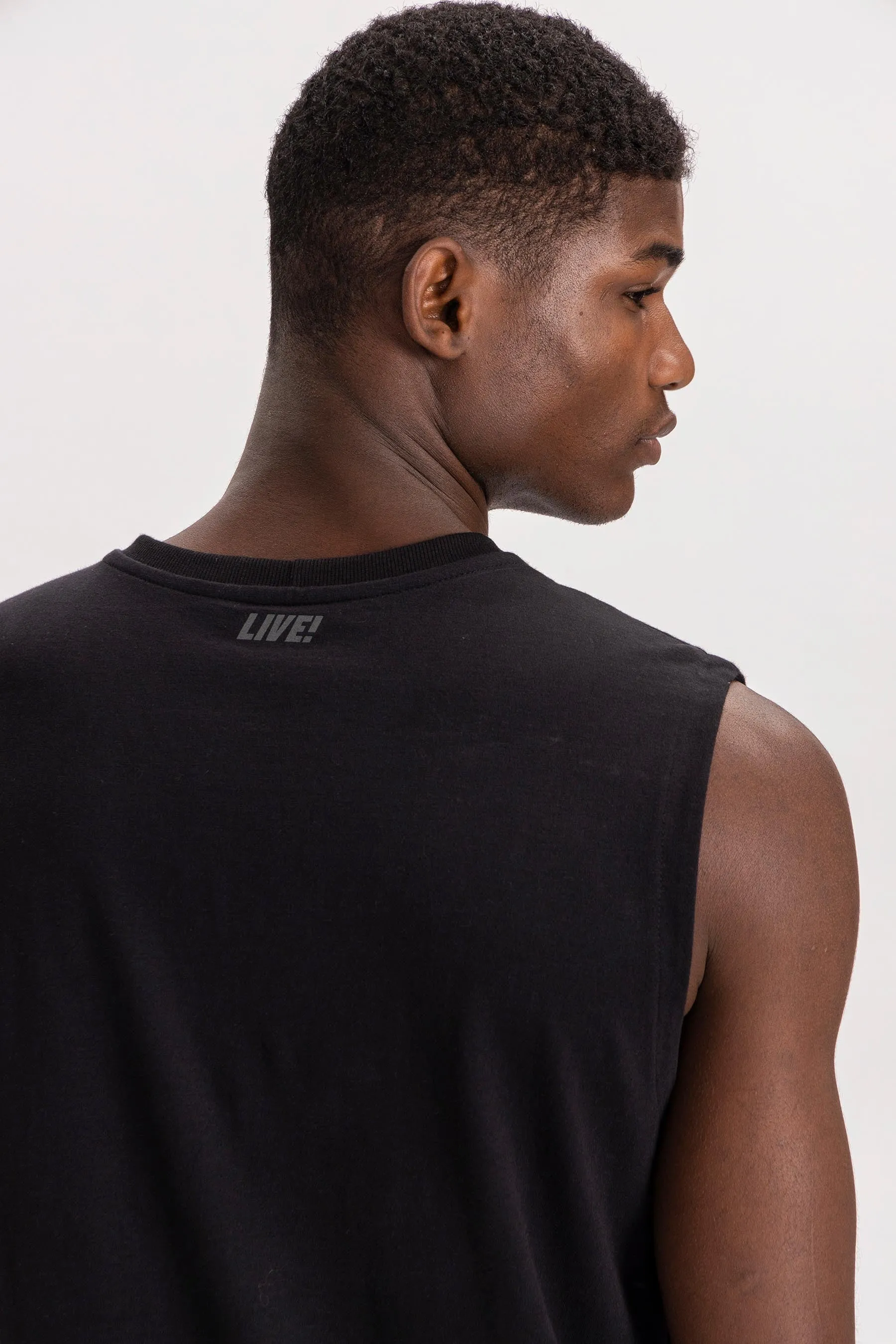 Comfort Jet T-Shirt