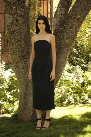 CUZCO | Midi dress