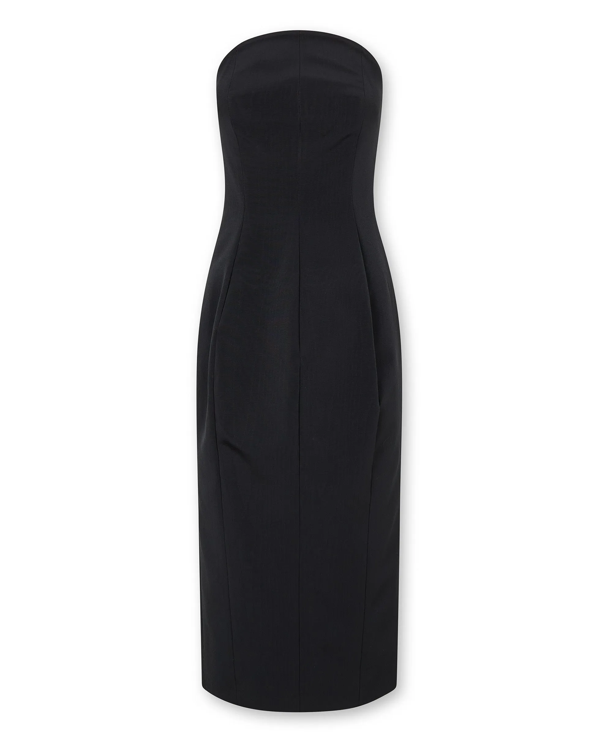 CUZCO | Midi dress