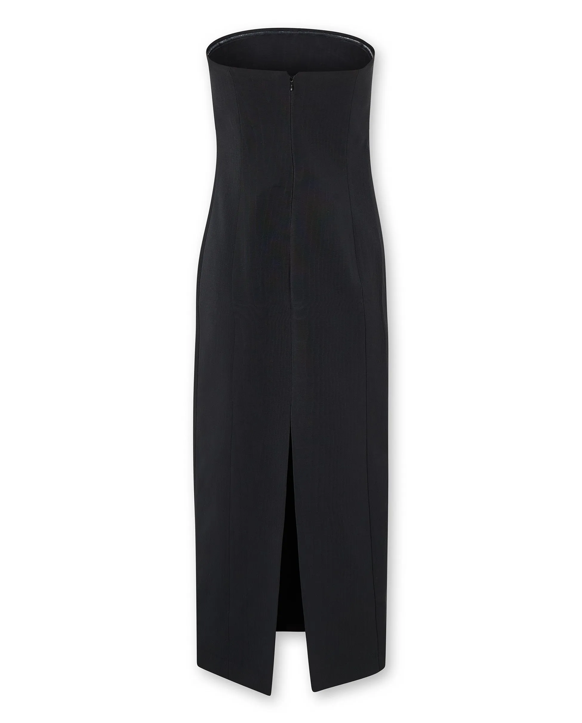 CUZCO | Midi dress