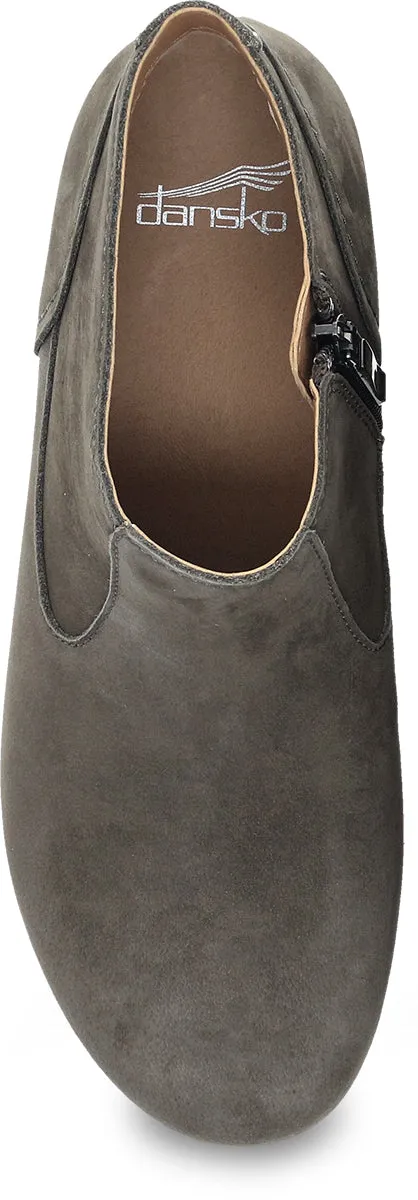 'Dansko' Women's Charlene - Taupe Milled Nubuck