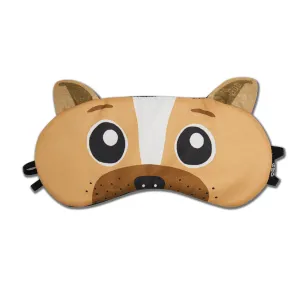 'Dog' Eye Mask