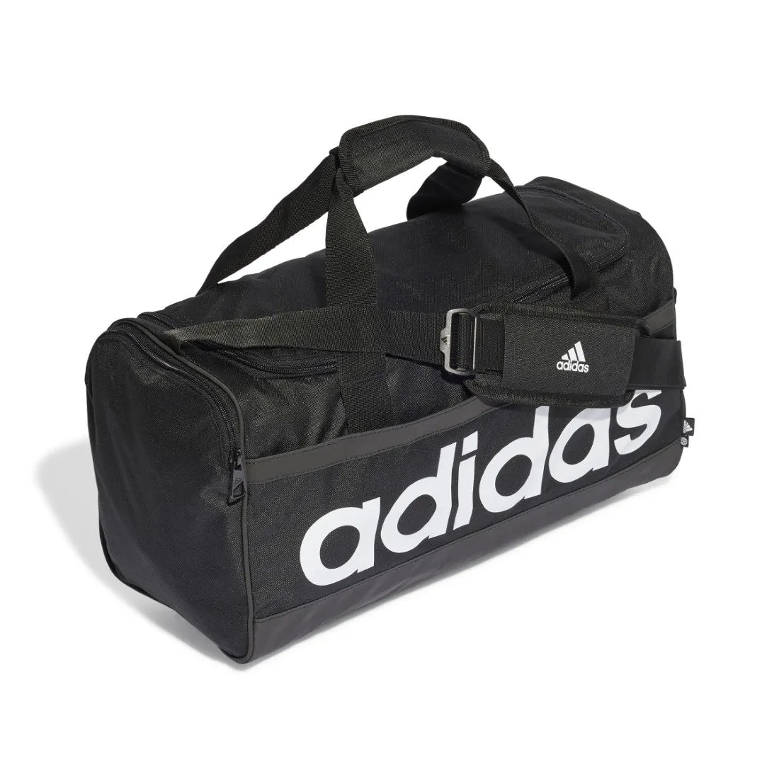 Essentials Linear Duffel Bag Medium