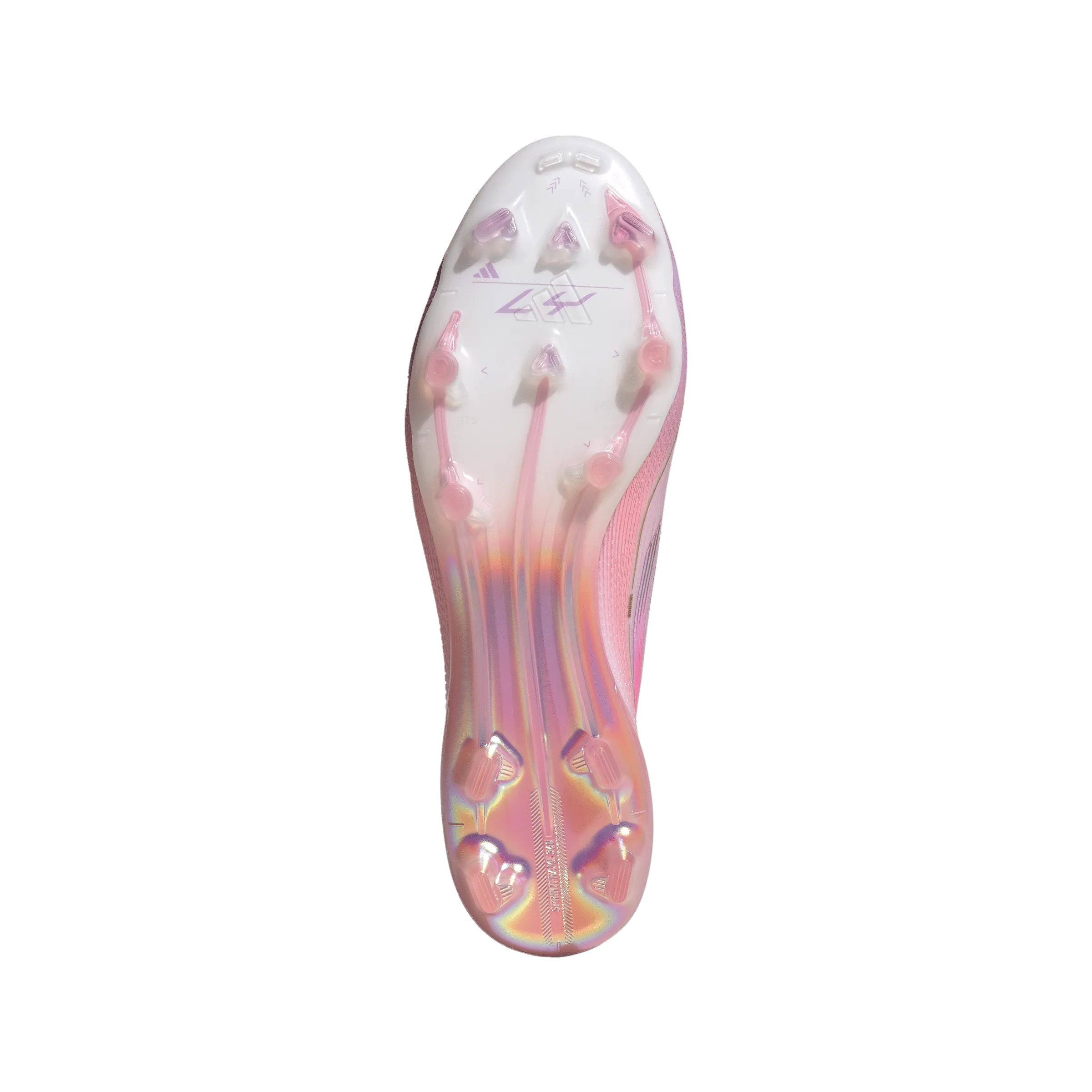 F50 Elite x Lamine Yamal Laceless FG - Limited Edition (JQ0339)