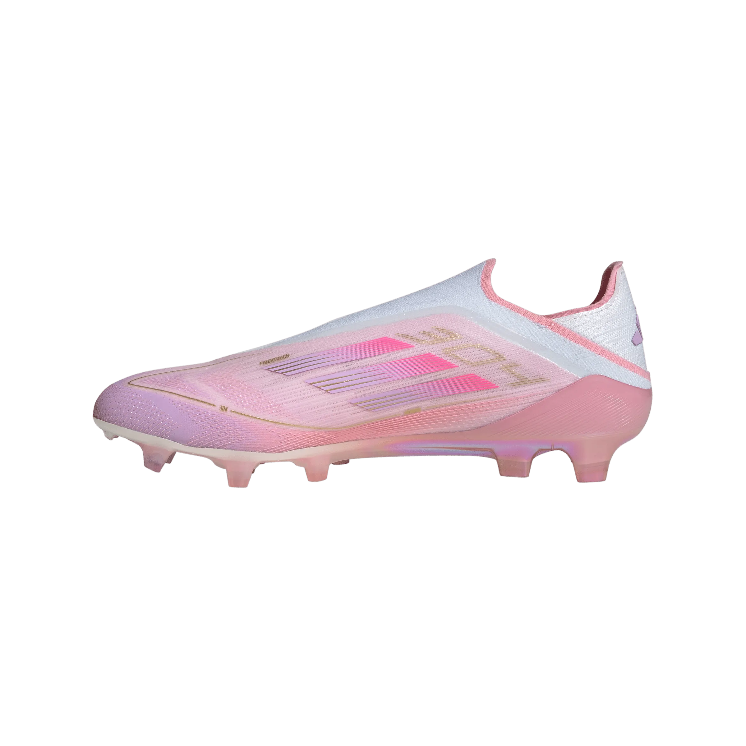 F50 Elite x Lamine Yamal Laceless FG - Limited Edition (JQ0339)