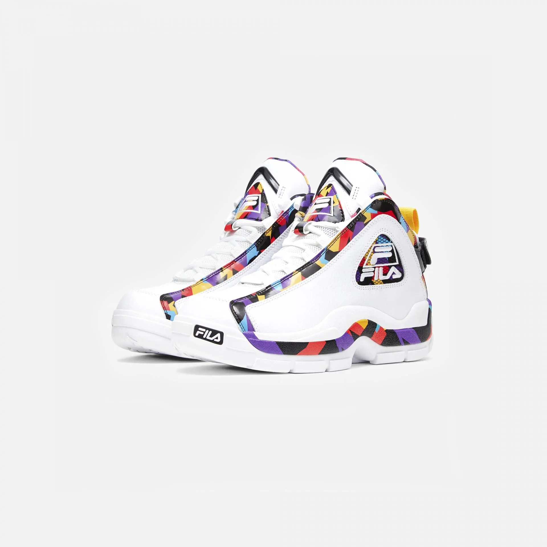 Fila | GRANT HILL 2 90s