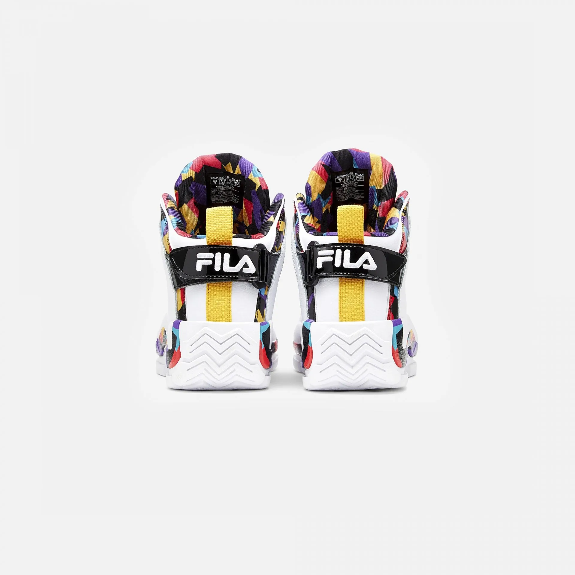 Fila | GRANT HILL 2 90s