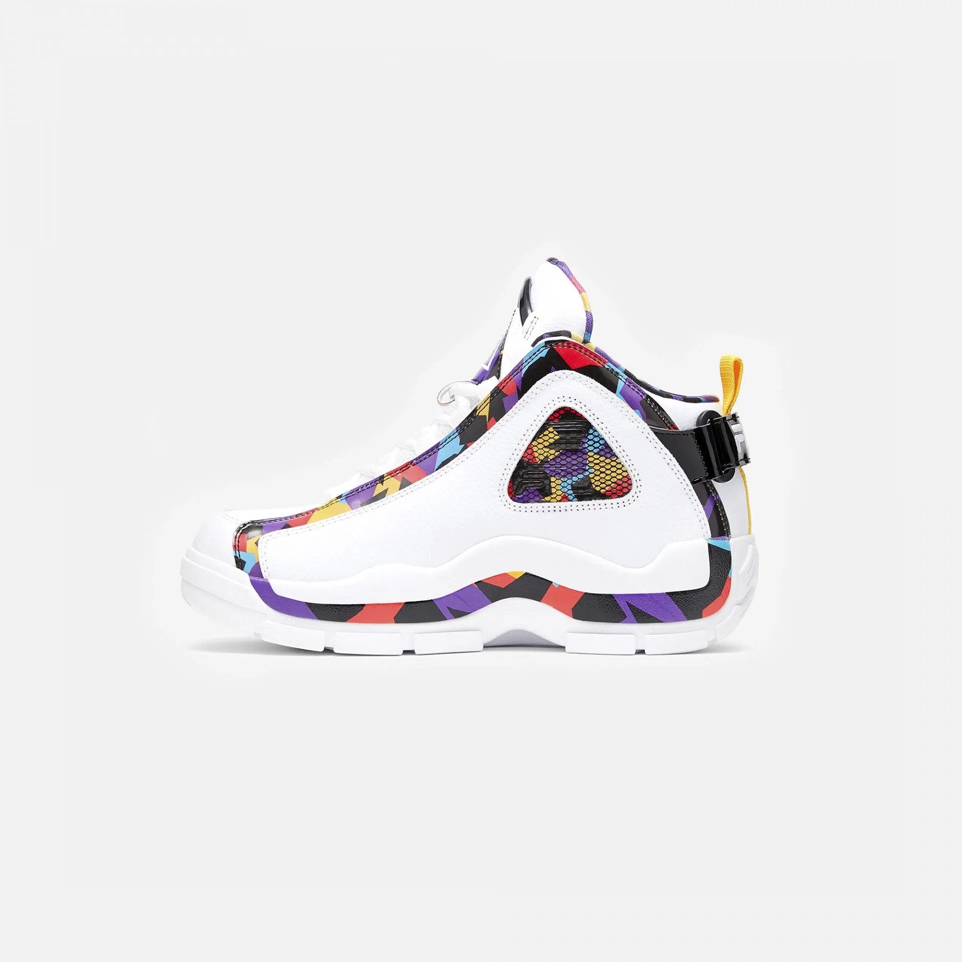Fila | GRANT HILL 2 90s