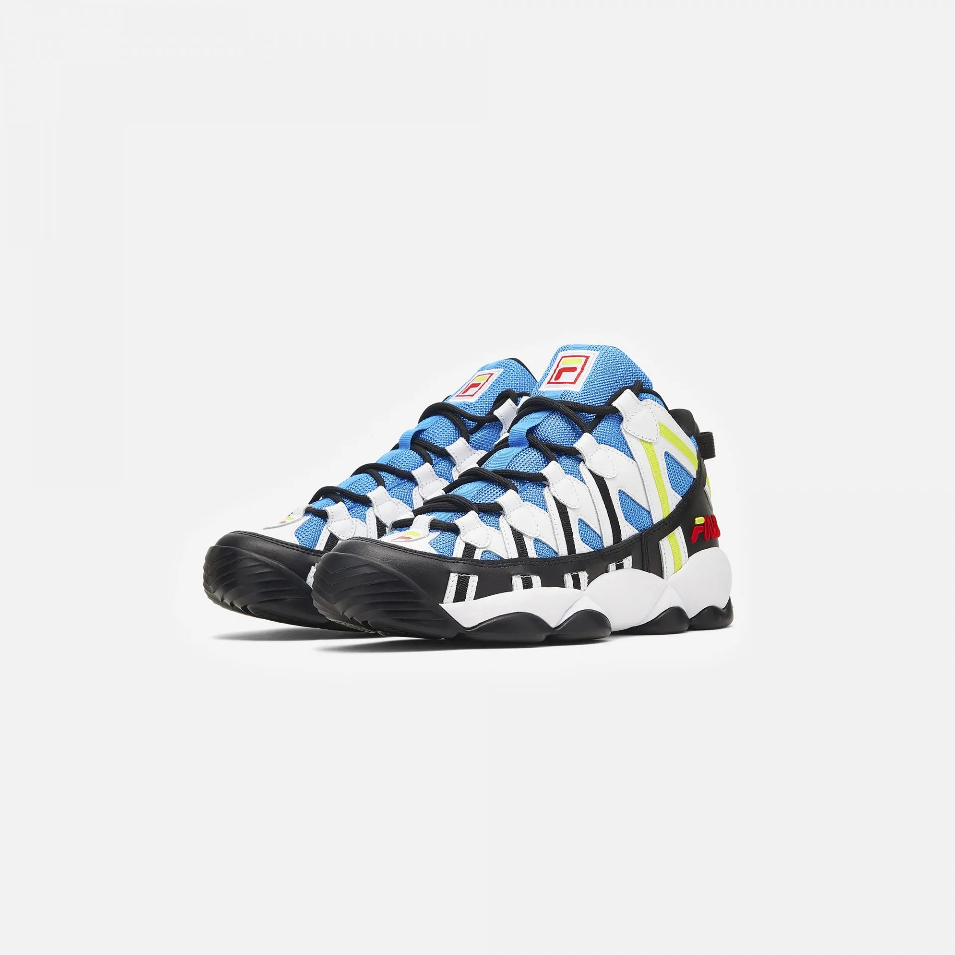Fila | STACKHOUSE SPAGHETTI