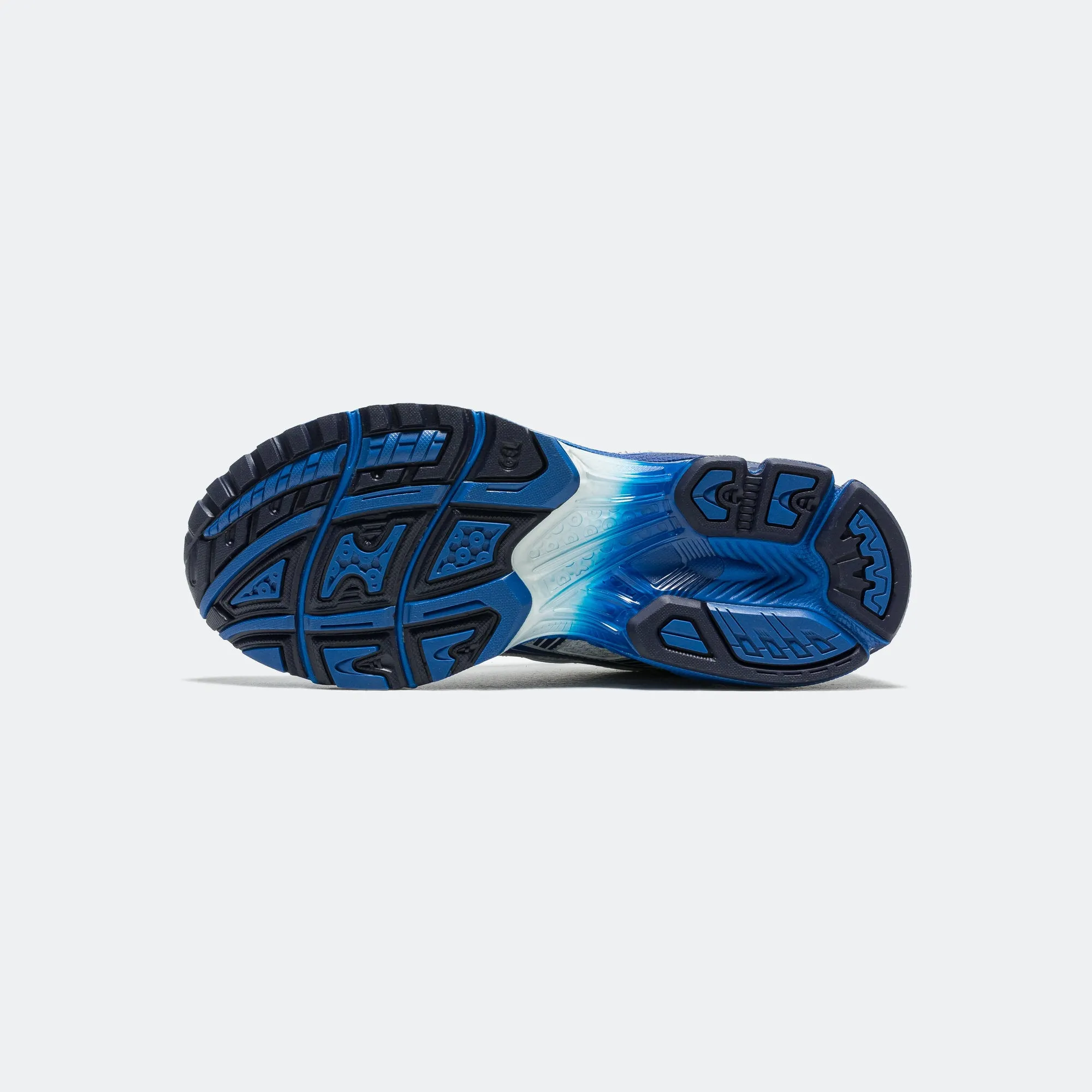 GEL-Kayano 14 x THE MUSEUM VISITOR - Polar Shade/Illusion Blue