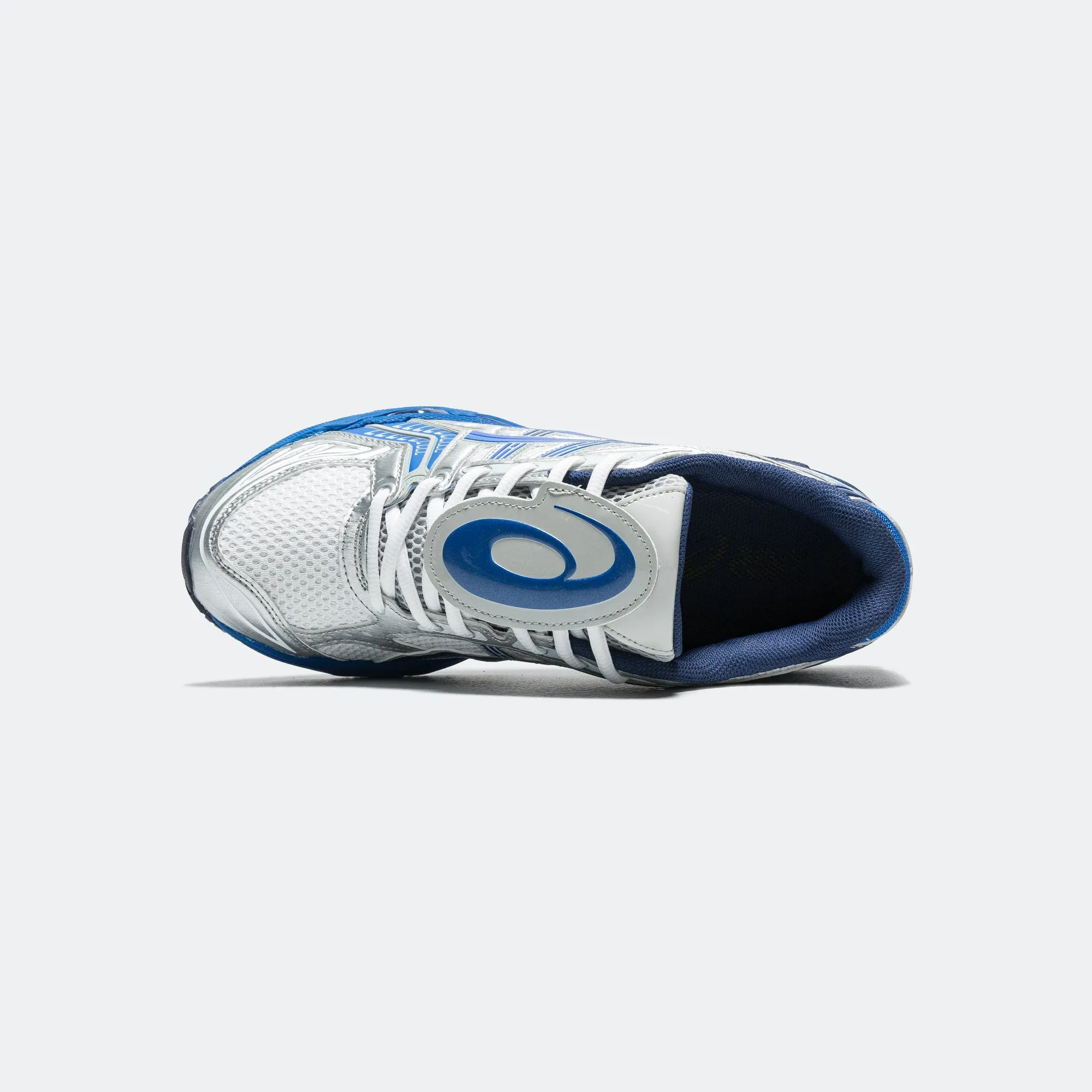 GEL-Kayano 14 x THE MUSEUM VISITOR - Polar Shade/Illusion Blue