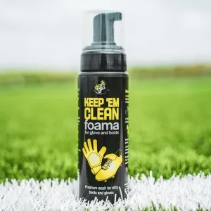 Glove Glu Keep ‘Em Clean Foam for Glove and Boots