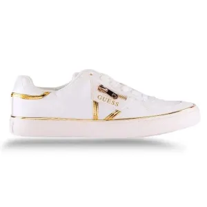 GUESS LONAS CASUAL LOW TOP SNEAKER GUM3