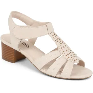 Heeled Smart Sandals  - SANYI39001 / 325 157
