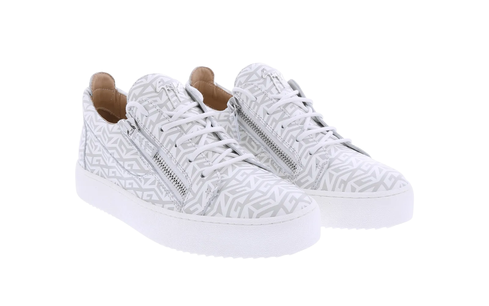 Heren Scarpa Vitello Elenoire
