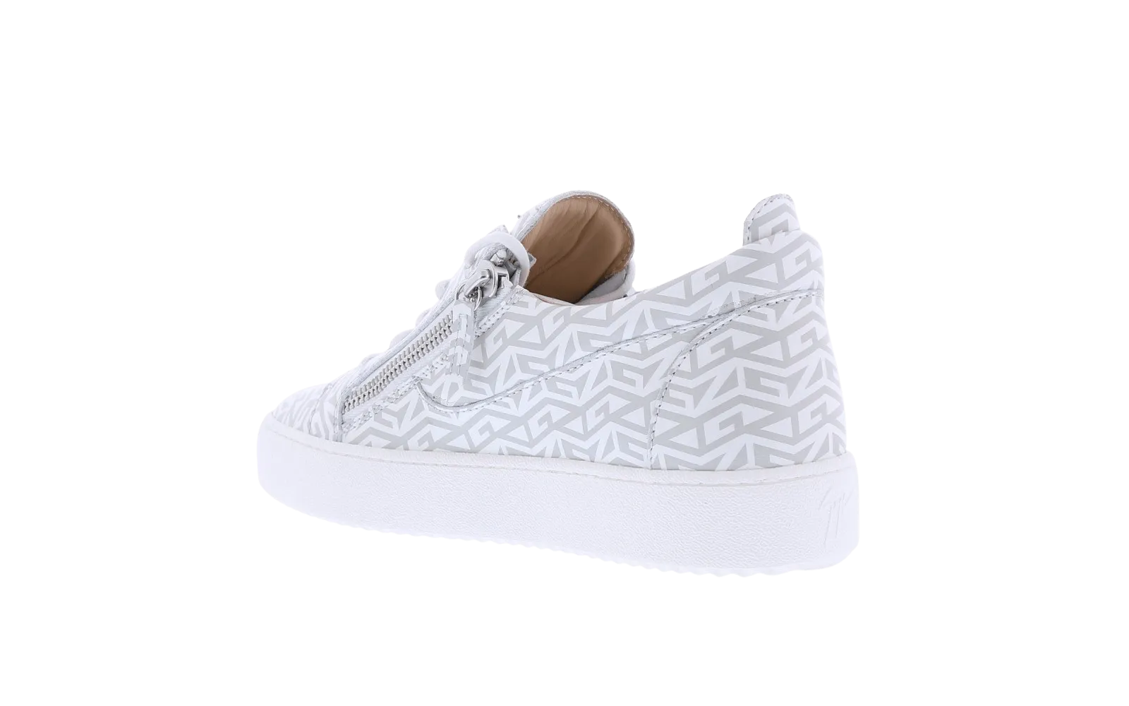 Heren Scarpa Vitello Elenoire
