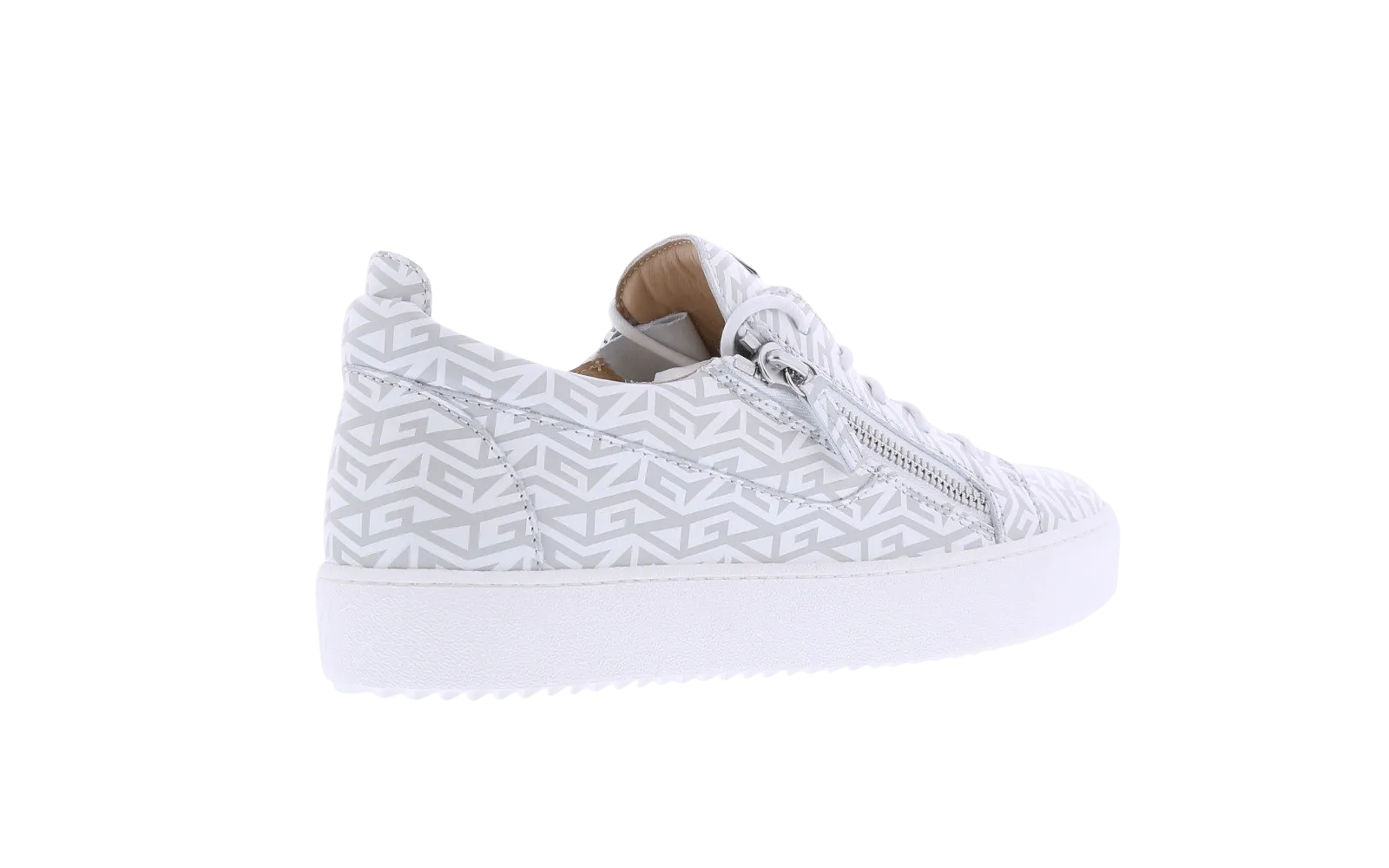 Heren Scarpa Vitello Elenoire