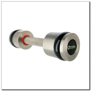 Hms Fitness Hh05 Fixed-Weight Dumbbell 5 Kg 2 Pc(S)