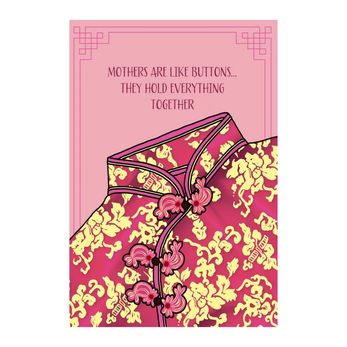 Hold Everything Together By Lion Rock Press