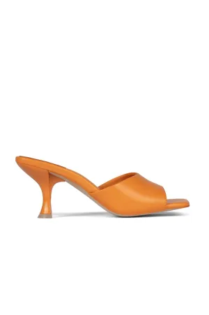 Jeffrey Campbell Mr-Big In Orange