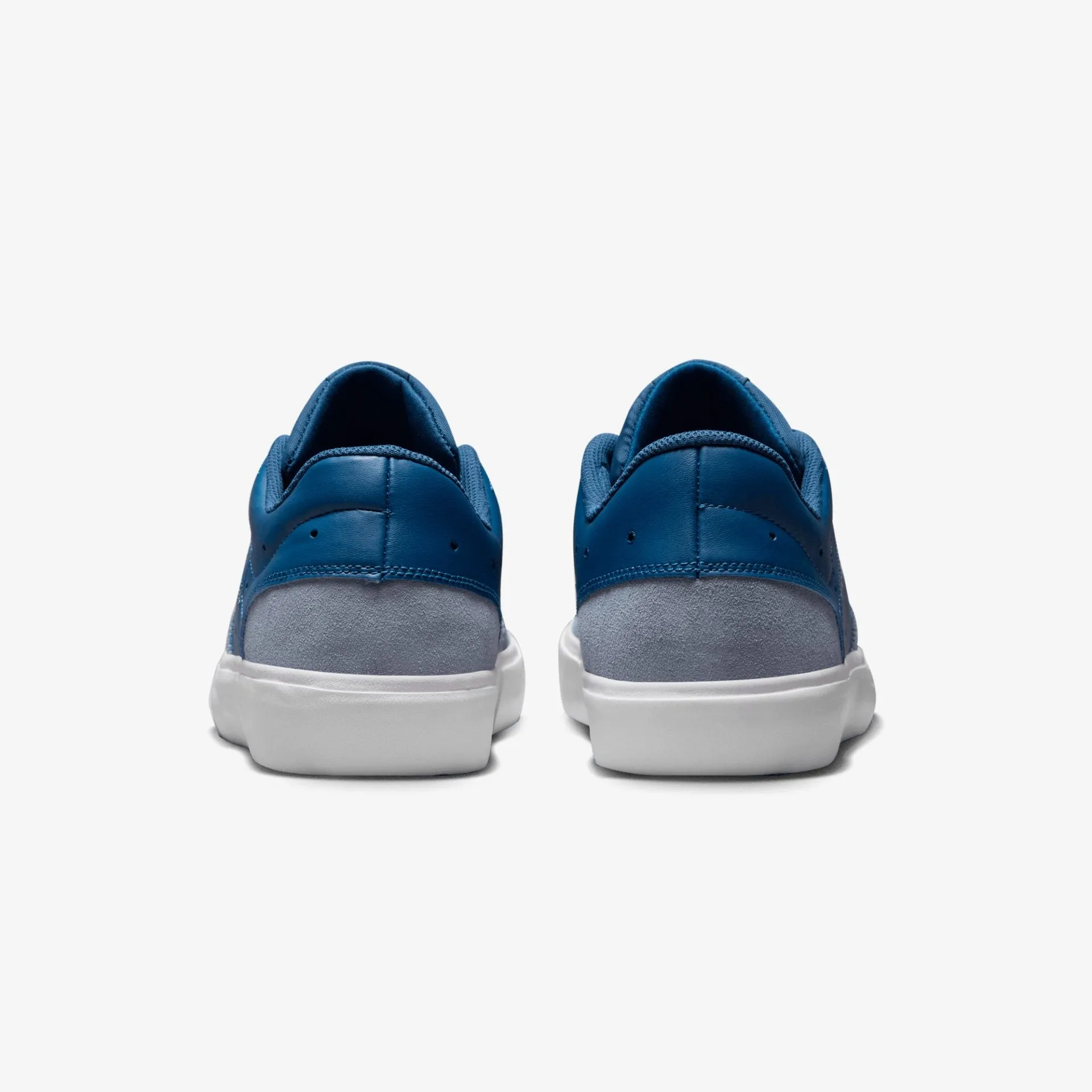 Jordan | SERIES ES  { FRENCH BLUE/ASHEN SLATE-WHITE-SAIL