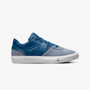 Jordan | SERIES ES  { FRENCH BLUE/ASHEN SLATE-WHITE-SAIL