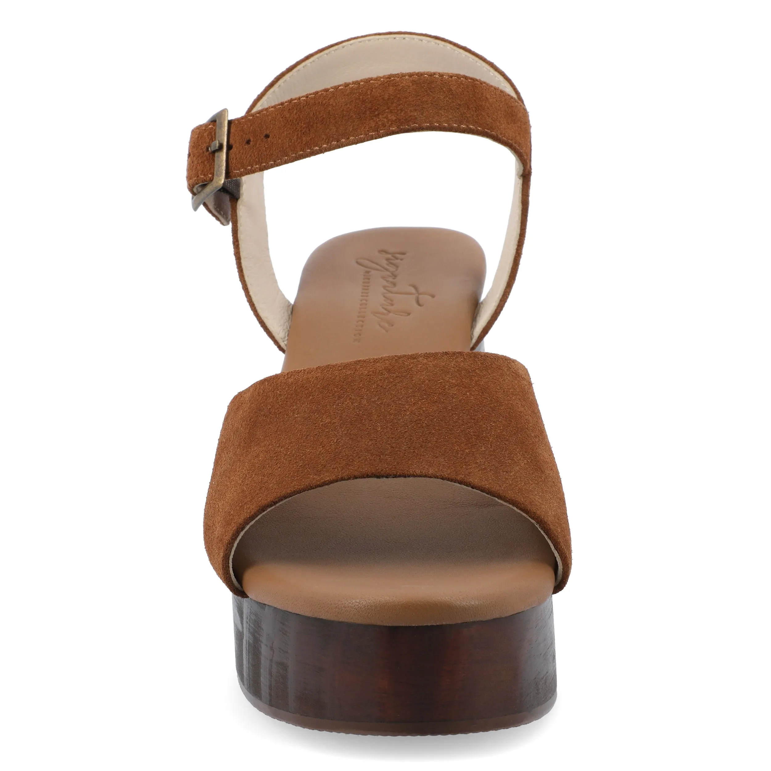 KATANA HEELED SANDALS
