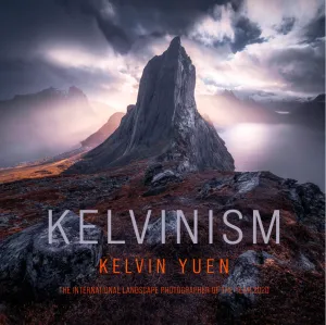 KELVINISM By Kelvin Yuen, 2nd Edition