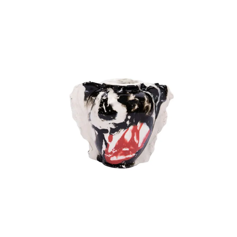 Keramik Vase Medium