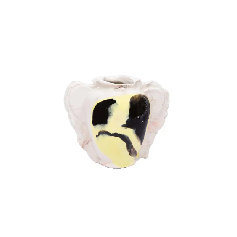 Keramik Vase Medium