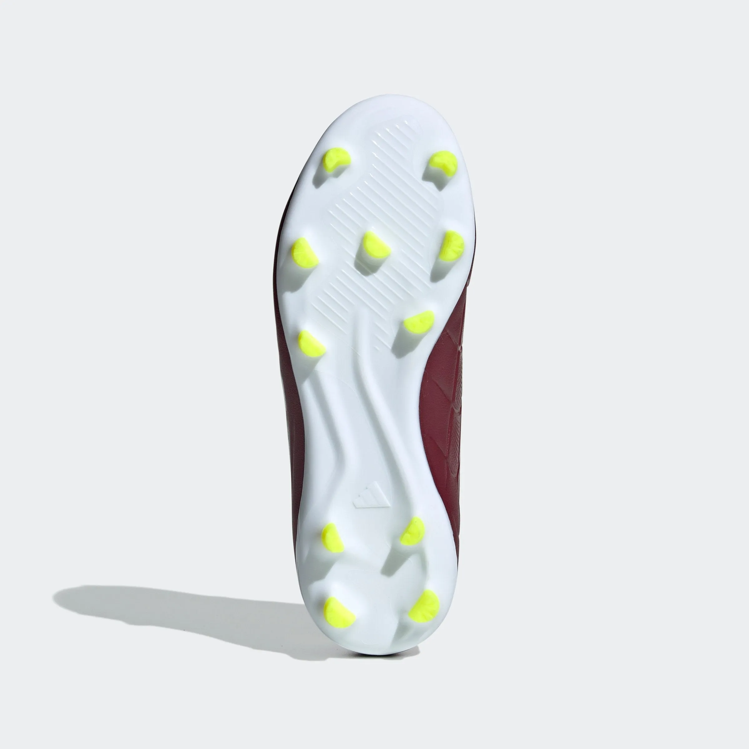 Kids' adidas Copa Pure II League Firm Ground Boots