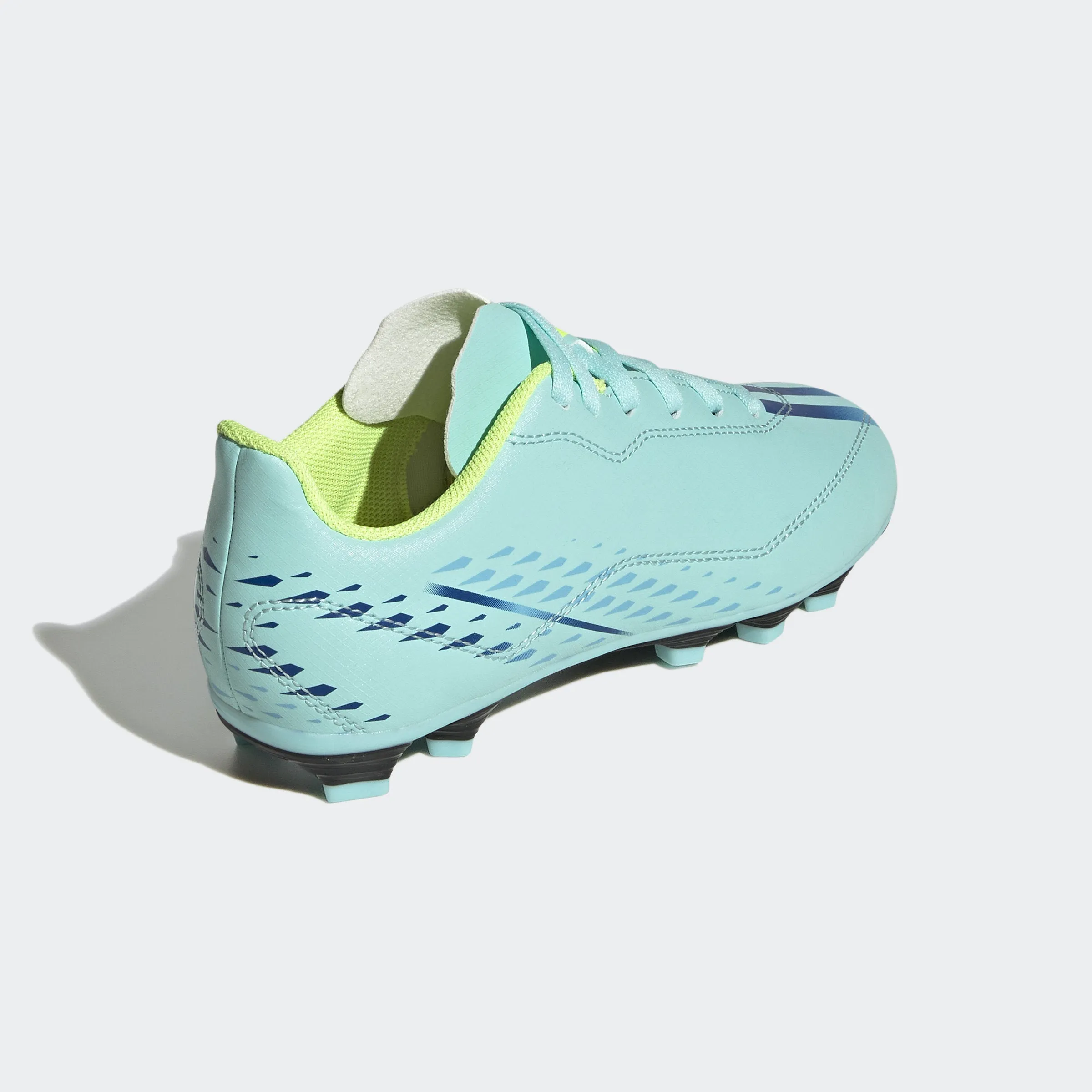 Kids' adidas X Speedportal.4 Flexible Ground Boots