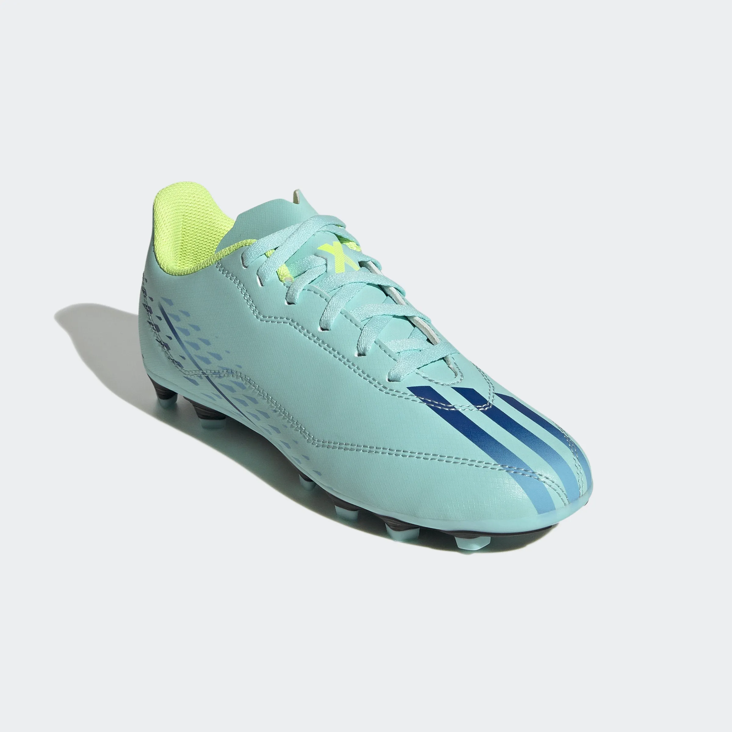 Kids' adidas X Speedportal.4 Flexible Ground Boots
