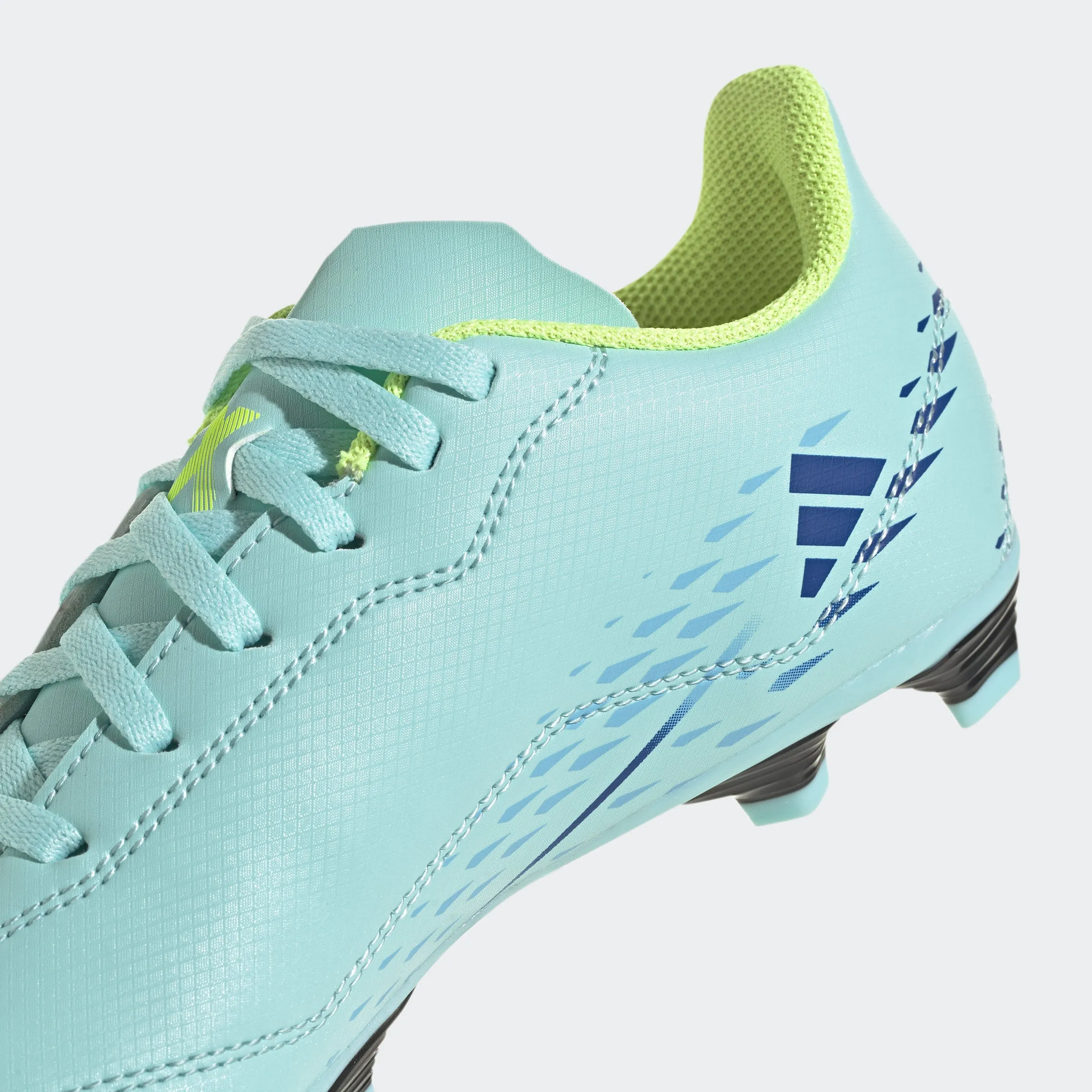 Kids' adidas X Speedportal.4 Flexible Ground Boots