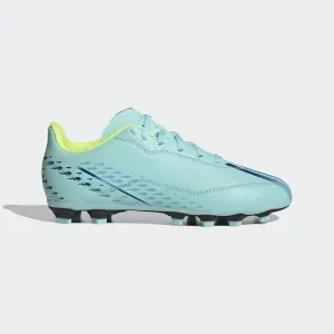 Kids' adidas X Speedportal.4 Flexible Ground Boots