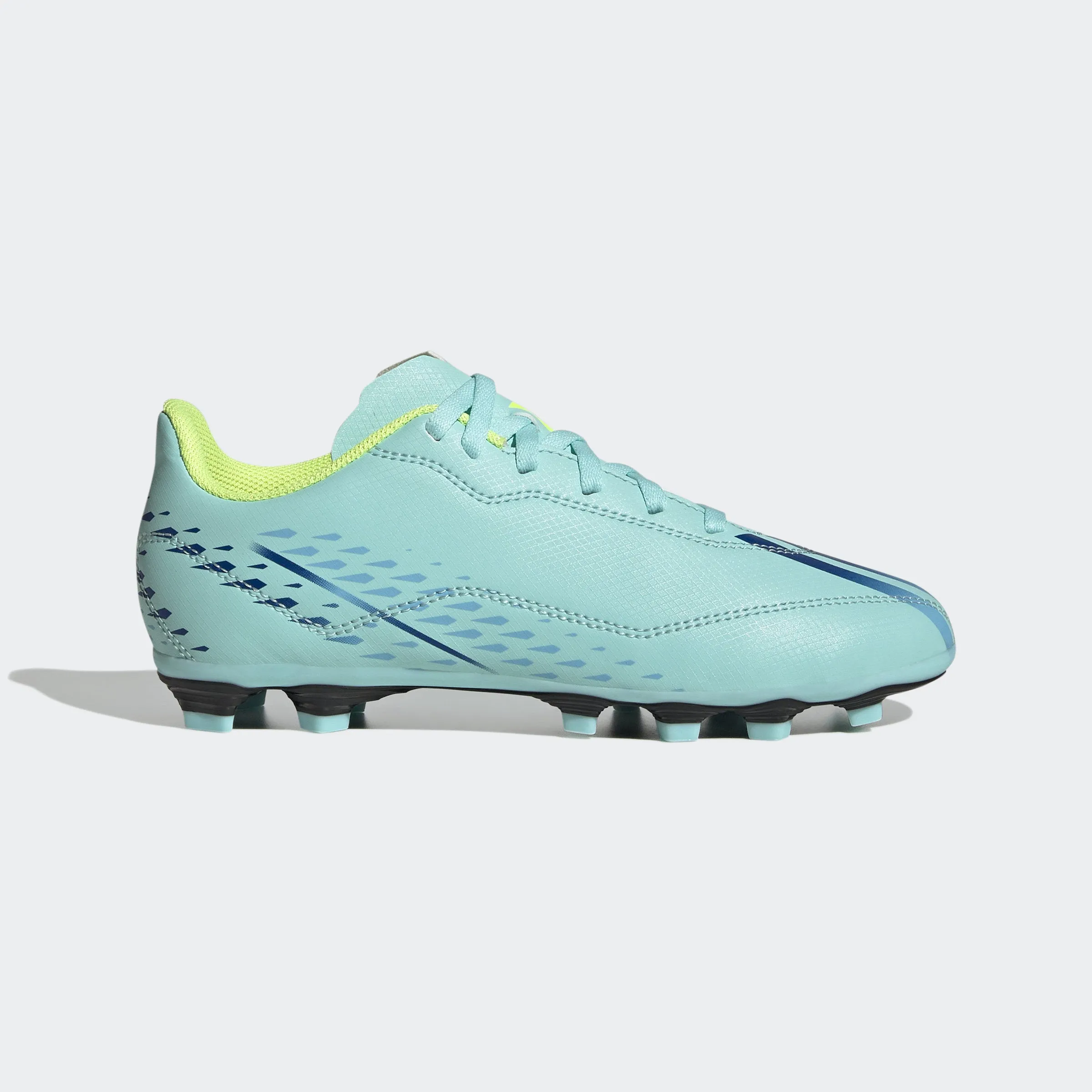 Kids' adidas X Speedportal.4 Flexible Ground Boots
