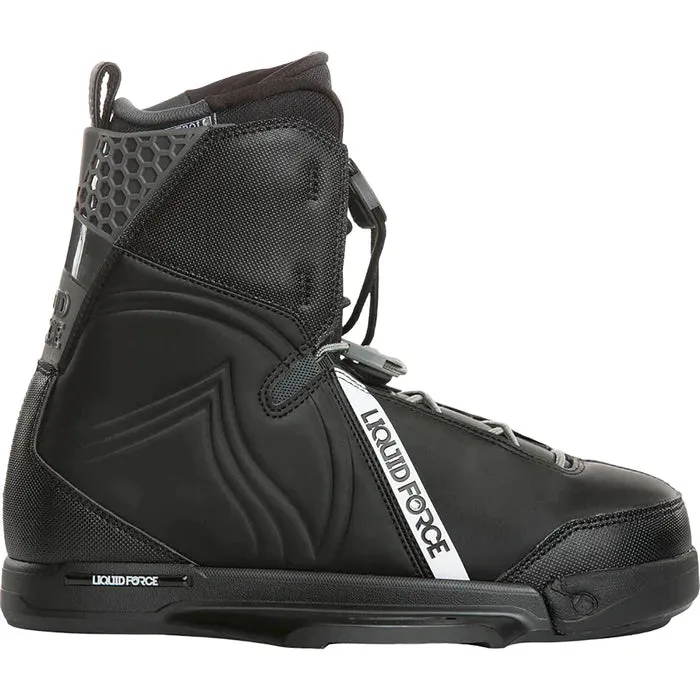 Liquid Force Classic 6X Wakeboard Boot | 11-12 | Sale!