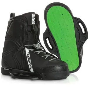 Liquid Force Classic 6X Wakeboard Boot | 11-12 | Sale!
