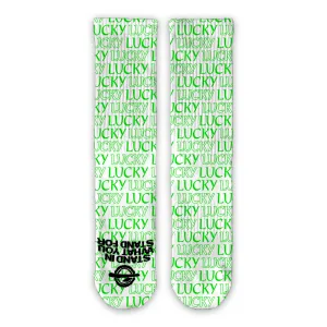 Lucky Lifestyle Socks