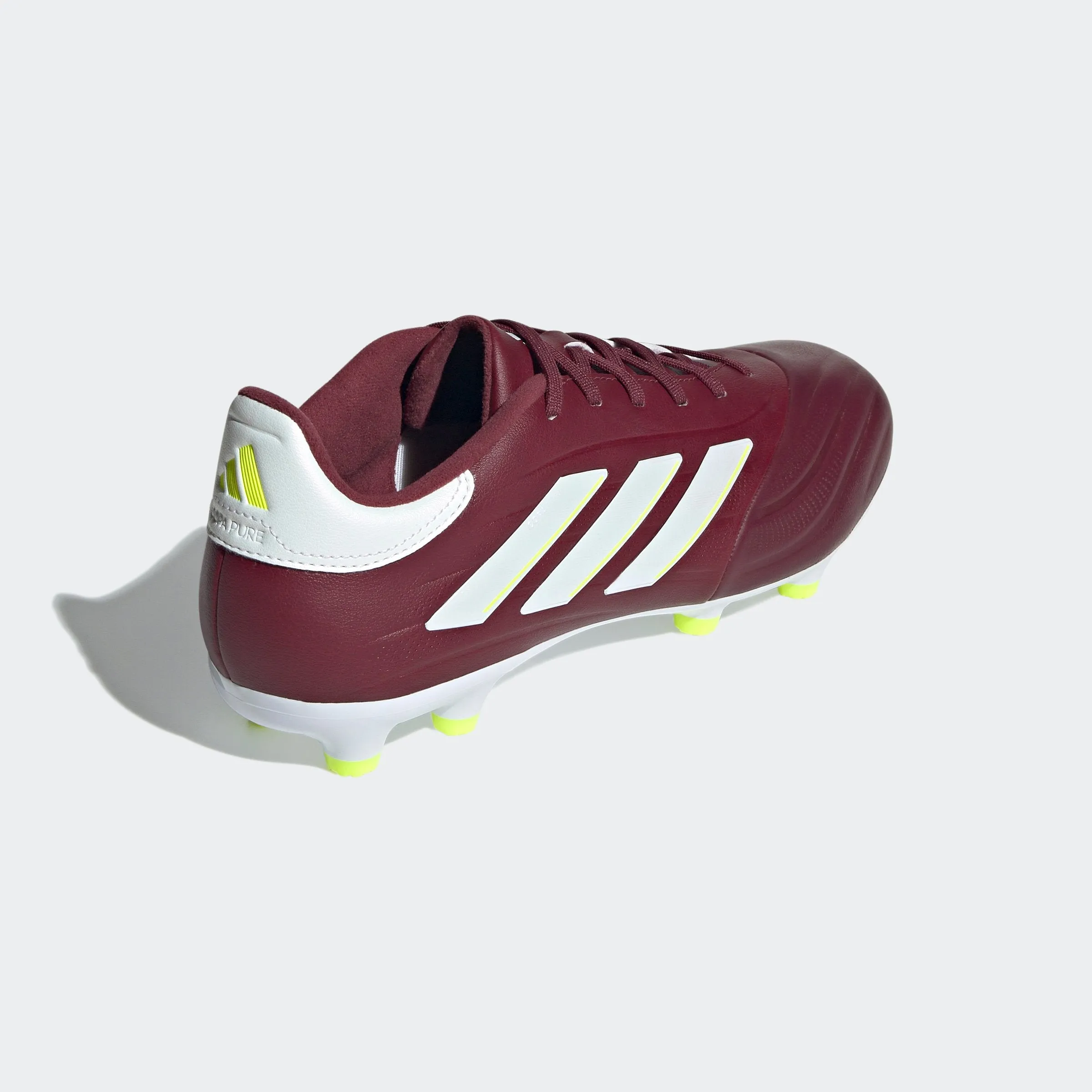 Men's adidas Copa Pure II League Firm Ground Boots