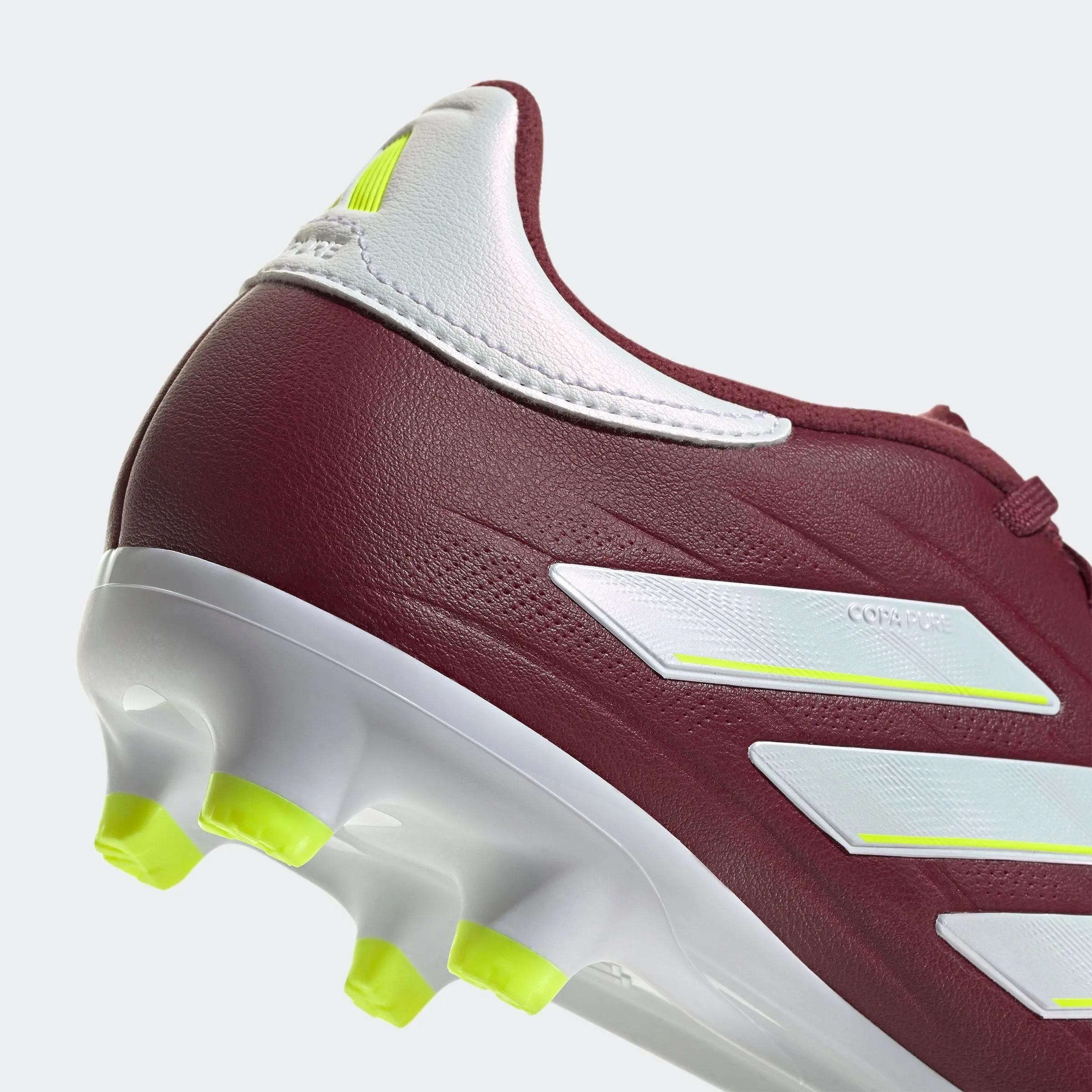Men's adidas Copa Pure II League Firm Ground Boots