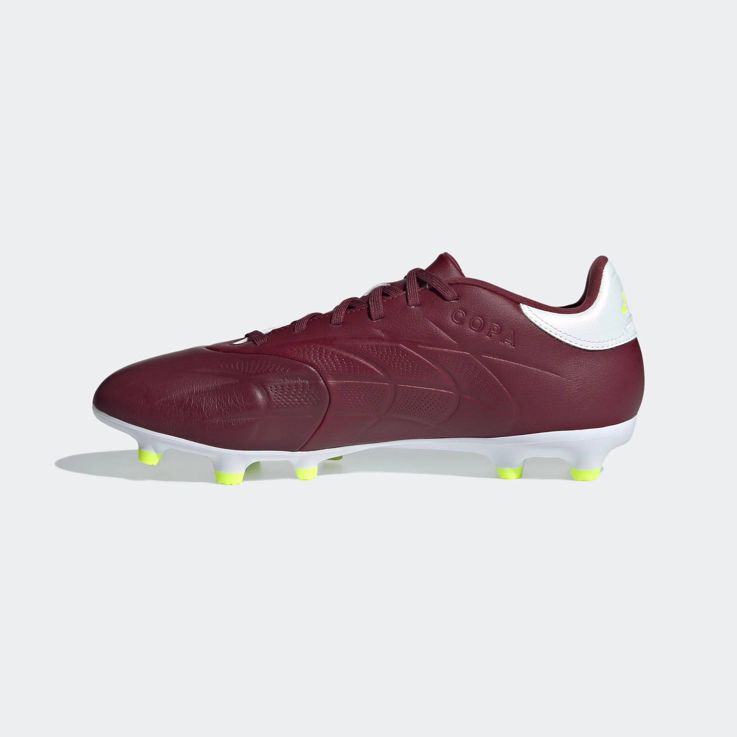 Men's adidas Copa Pure II League Firm Ground Boots