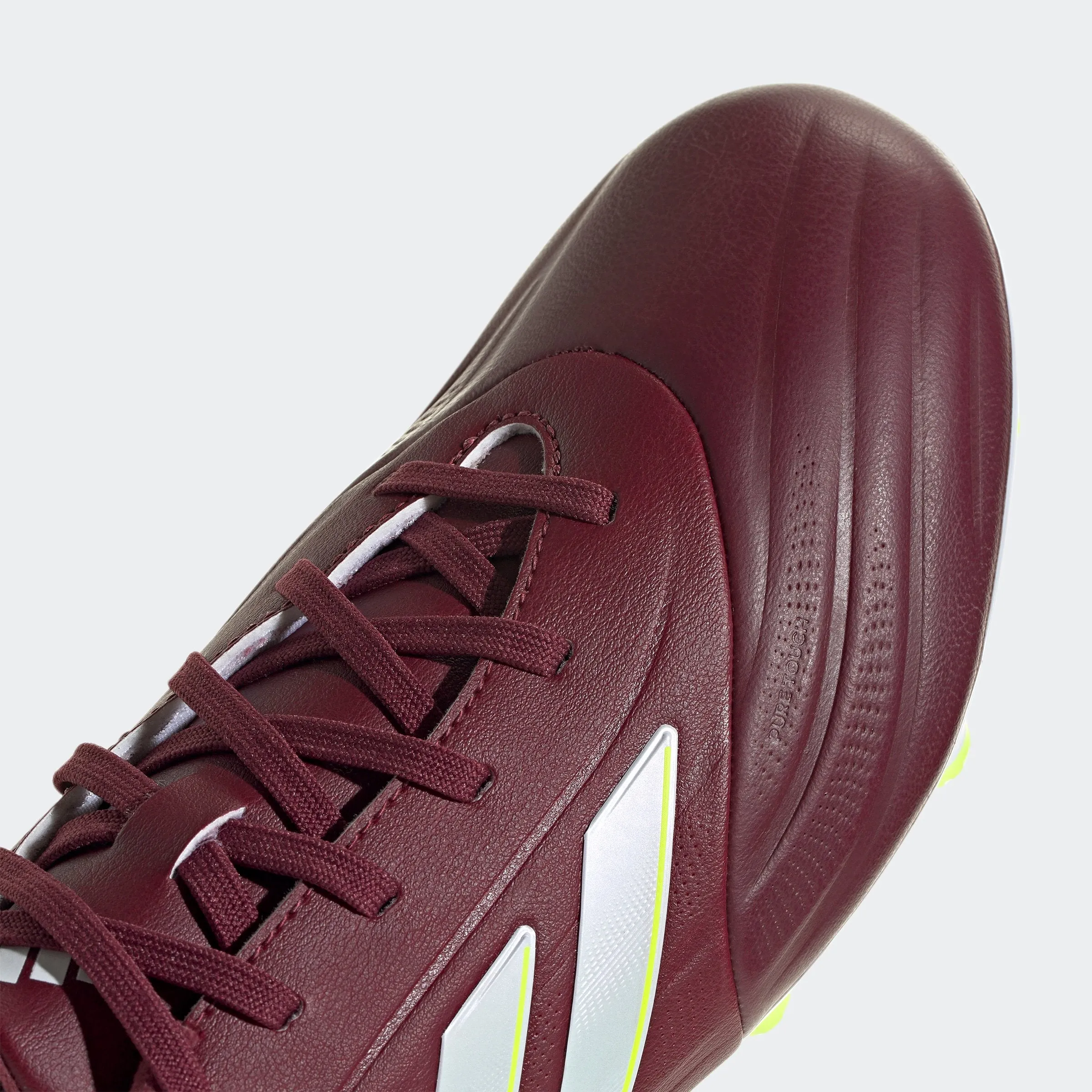 Men's adidas Copa Pure II League Firm Ground Boots