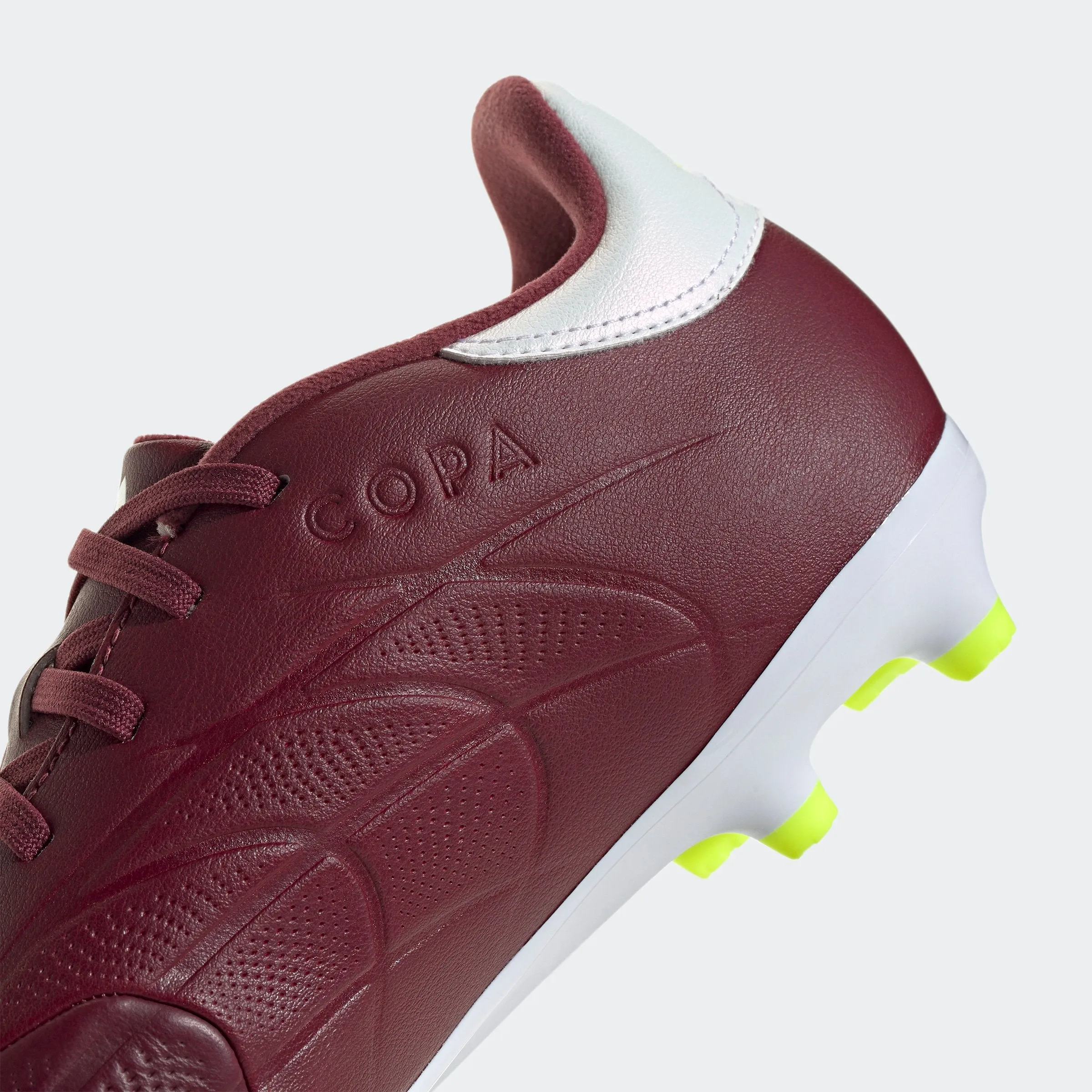 Men's adidas Copa Pure II League Firm Ground Boots